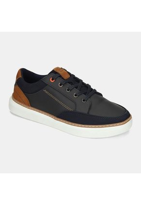 Zapatos Casuales Para Hombre Bata Multicolor Nick Nadal