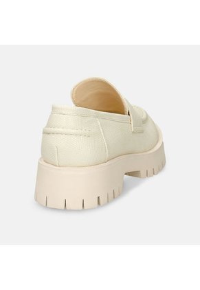 Mocasines Para Mujer Bata Negro Jazmine