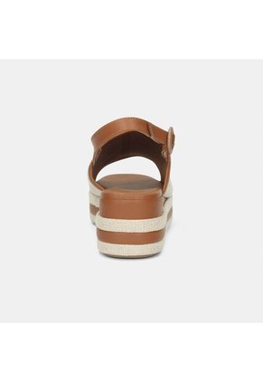 Sandalias Para Mujer Bata Multicolor