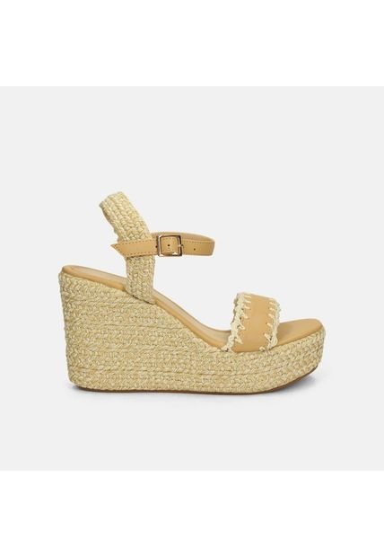 Sandalias Para Mujer Bata