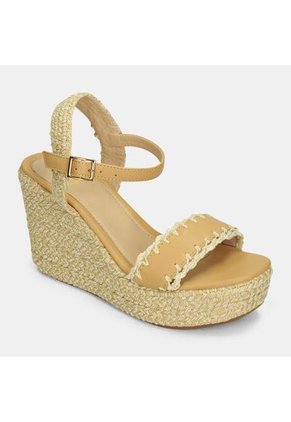 Sandalias Para Mujer Bata
