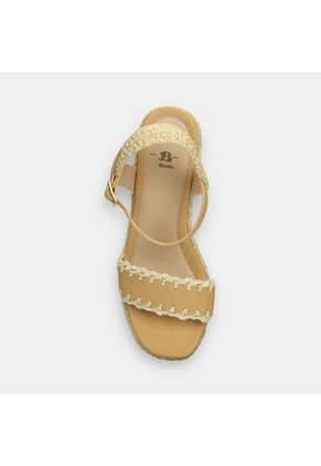 Sandalias Para Mujer Bata