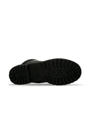 Botines Para Mujer Bata Miel Jara Noelia