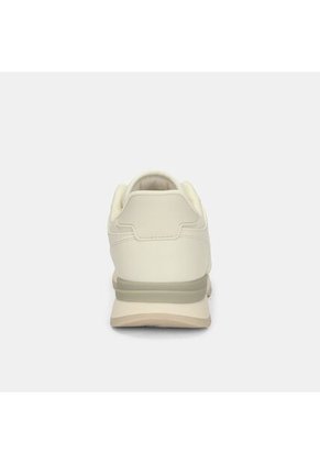 Tenis Para Mujer Bata Café Claro Karim Colmen