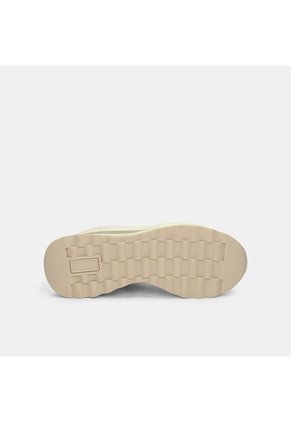 Tenis Para Mujer Bata Café Claro Karim Colmen