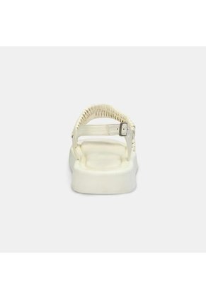 Sandalias Para Mujer Bata Talco Jimena