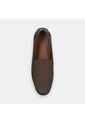 Mocasines Para Hombre Bata Beige Bangkok de Bata
