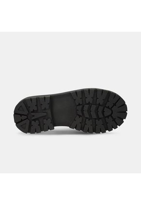 Mocasines Para Mujer Bata Negro Jivra