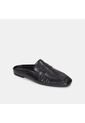 Baleta Para Mujer Bata Negro London de Bata