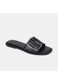 Sandalia Para Mujer Bata Negro Taylor de Bata