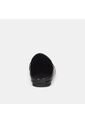 Baleta Para Mujer Bata Negro London de Bata