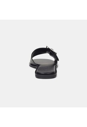 Sandalia Para Mujer Bata Negro Taylor