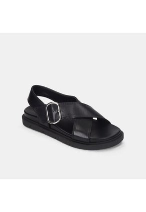 Sandalias Para Mujer Bata Beige Perrie Summer
