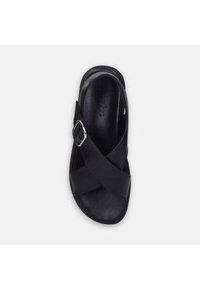 Sandalias Para Mujer Bata Beige Perrie Summer