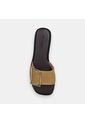 Sandalia Para Mujer Bata Negro Taylor de Bata