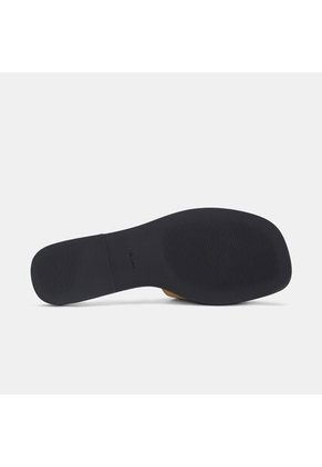 Sandalia Para Mujer Bata Negro Taylor
