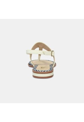 Sandalias Para Mujer Bata Talco Jorin