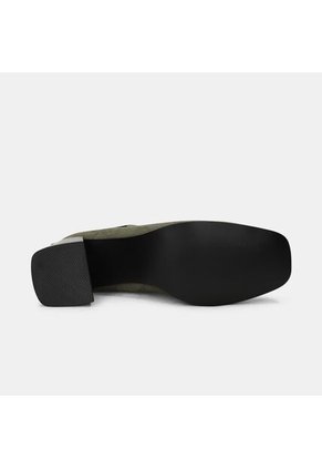 Botines Para Mujer Bata Café Claro Luna Cecia