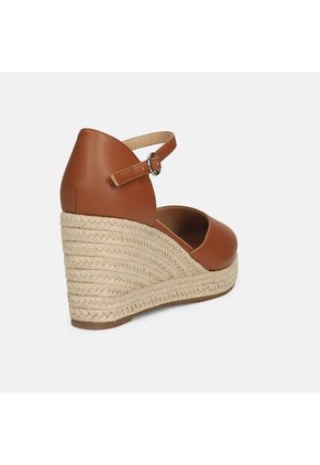 Tacones Para Mujer Bata Negro Perrie Summer