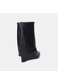 Botines Para Mujer Bata Negro Perrie Winter de Bata