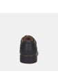 Zapatos Formales Para Hombre Bata Café Oscuro Perrie Casual de Bata