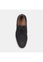 Zapatos Formales Para Hombre Bata Café Oscuro Perrie Casual de Bata
