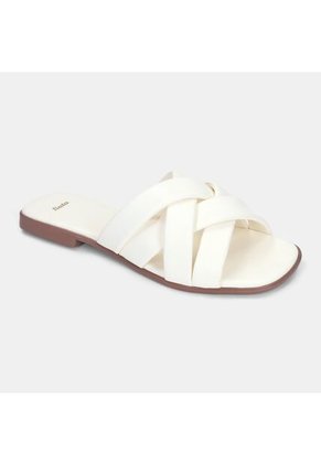 Tenis Bebé Para Niña Bubblegummers Azul Tamara 15-21