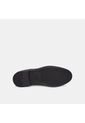 Zapatos Formales Para Hombre Bata Café Oscuro Perrie Casual de Bata