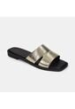 Sandalias Para Mujer Bata Beige Perrie Summer de Bata