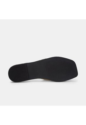 Sandalias Para Mujer Bata Beige Perrie Summer