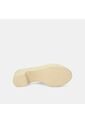 Tacones Para Mujer Bata Café Oscuro Perrie Summer de Bata