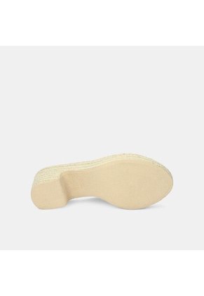 Tacones Para Mujer Bata Café Oscuro Perrie Summer