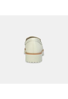 Mocasines Para Mujer Bata Multicolor Karel