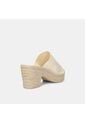 Tacones Para Mujer Bata Café Oscuro Perrie Summer de Bata