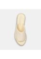 Tacones Para Mujer Bata Café Oscuro Perrie Summer de Bata