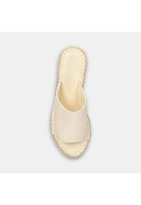 Tacones Para Mujer Bata Café Oscuro Perrie Summer