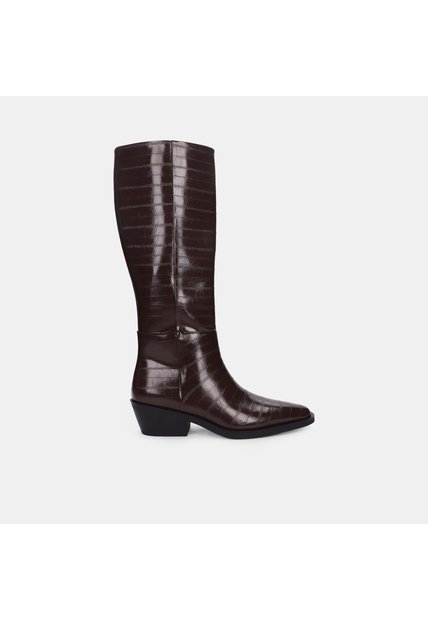 Botines Para Mujer Bata Comfit Negro Ilvi Winter