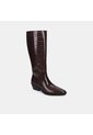 Botines Para Mujer Bata Comfit Negro Ilvi Winter de Bata