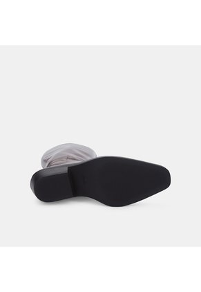 Botines Para Mujer Bata Comfit Negro Ilvi Winter