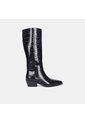 Botines Para Mujer Bata Comfit Negro Ilvi Winter de Bata