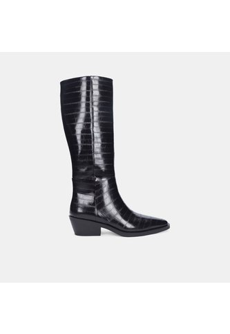 Botines Para Mujer Bata Comfit Negro Ilvi Winter Bata