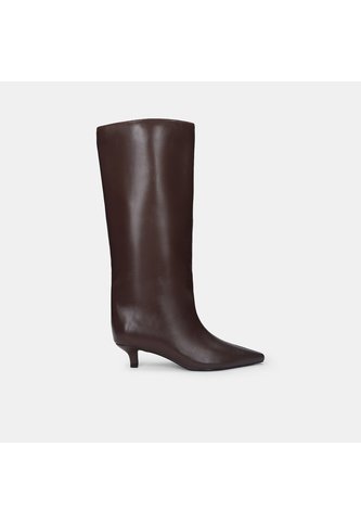 Bota Para Mujer Bata Negro Bristol50 Winter Bata