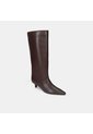Bota Para Mujer Bata Negro Bristol50 Winter de Bata