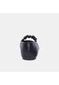 Baleta Para Mujer Bata Negro Delhi Flat de Bata