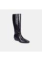 Botines Para Mujer Bata Comfit Negro Ilvi Winter de Bata