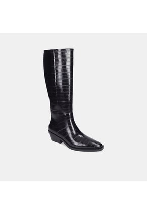 Botines Para Mujer Bata Comfit Negro Ilvi Winter