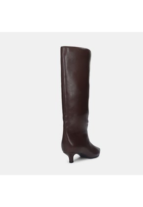 Bota Para Mujer Bata Negro Bristol50 Winter