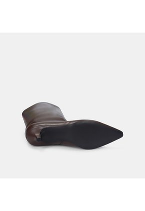 Bota Para Mujer Bata Negro Bristol50 Winter