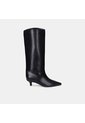Bota Para Mujer Bata Negro Bristol50 Winter de Bata
