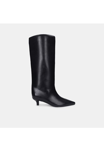 Bota Para Mujer Bata Negro Bristol50 Winter Bata